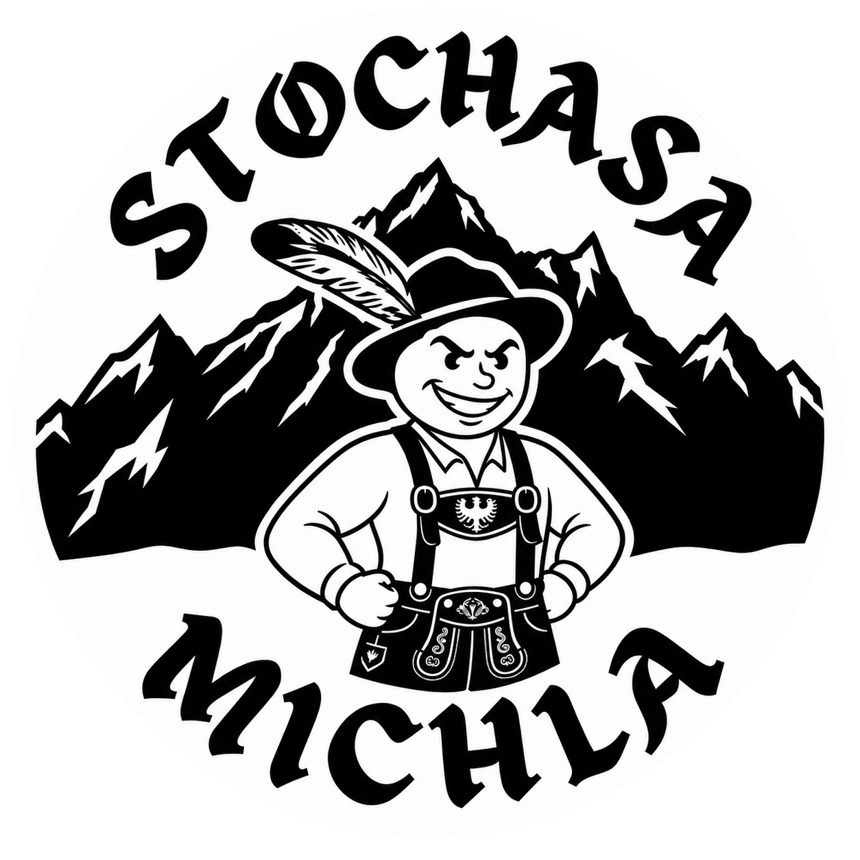 Stochasa Michl Logo