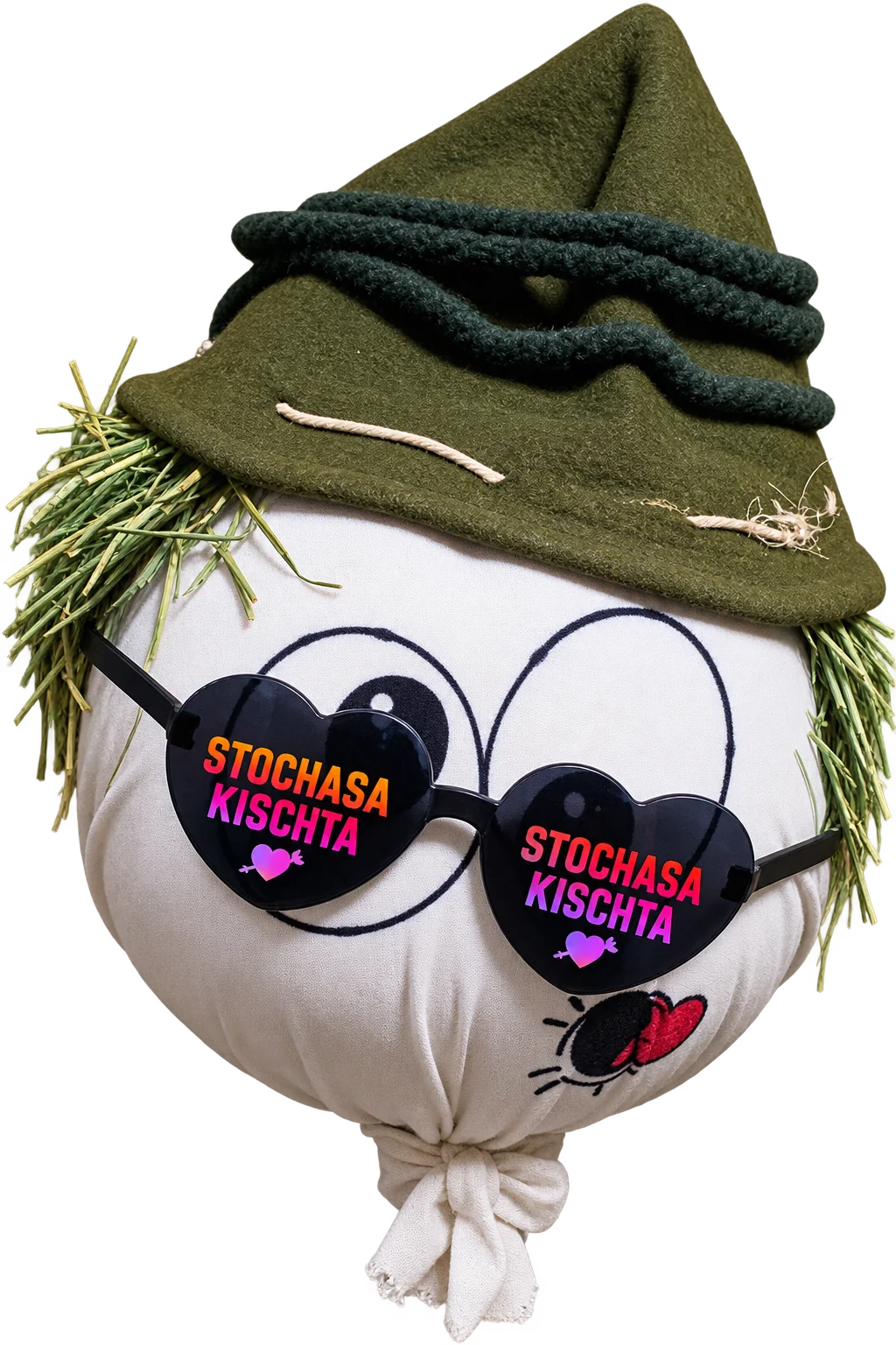 Stochasa Michl peeking