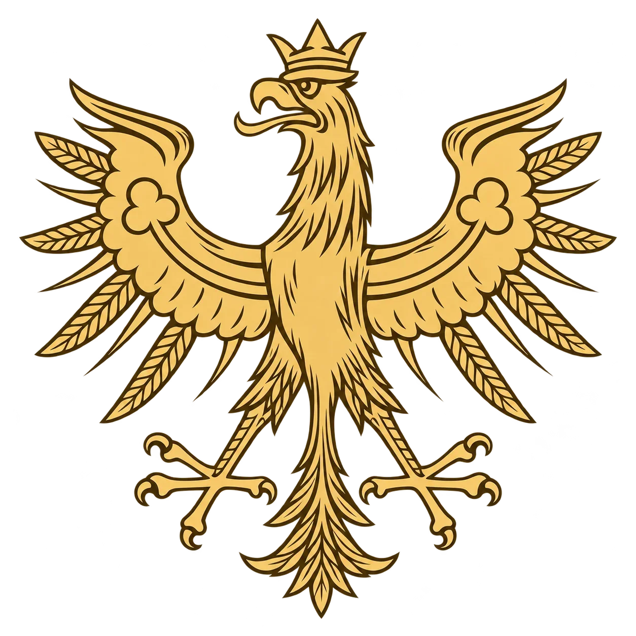Tiroler Adler Watermark